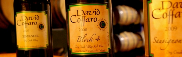 David Coffaro Vnyd. & Winery