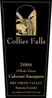 Collier Falls