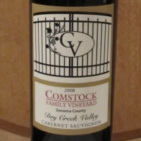 Comstock Family Vineyard