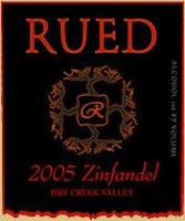 Rued Winery