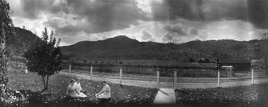 mauritson family vineyards rockpile ava dry creek valley sonoma county california wine