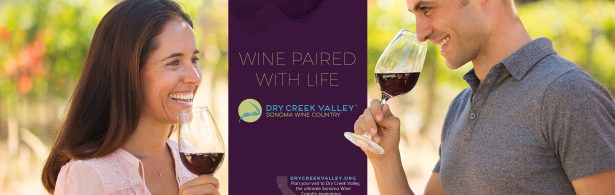 Winegrowers of Dry Creek Valley