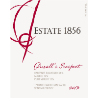Estate 1856 Wines