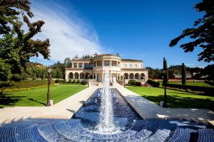 Remembering Don Carano Founder of Ferrari Carano Wines of Dry Creek Valley