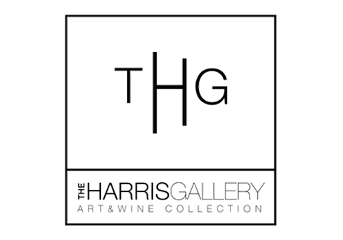 The Harris Gallery Art & Wine Collection