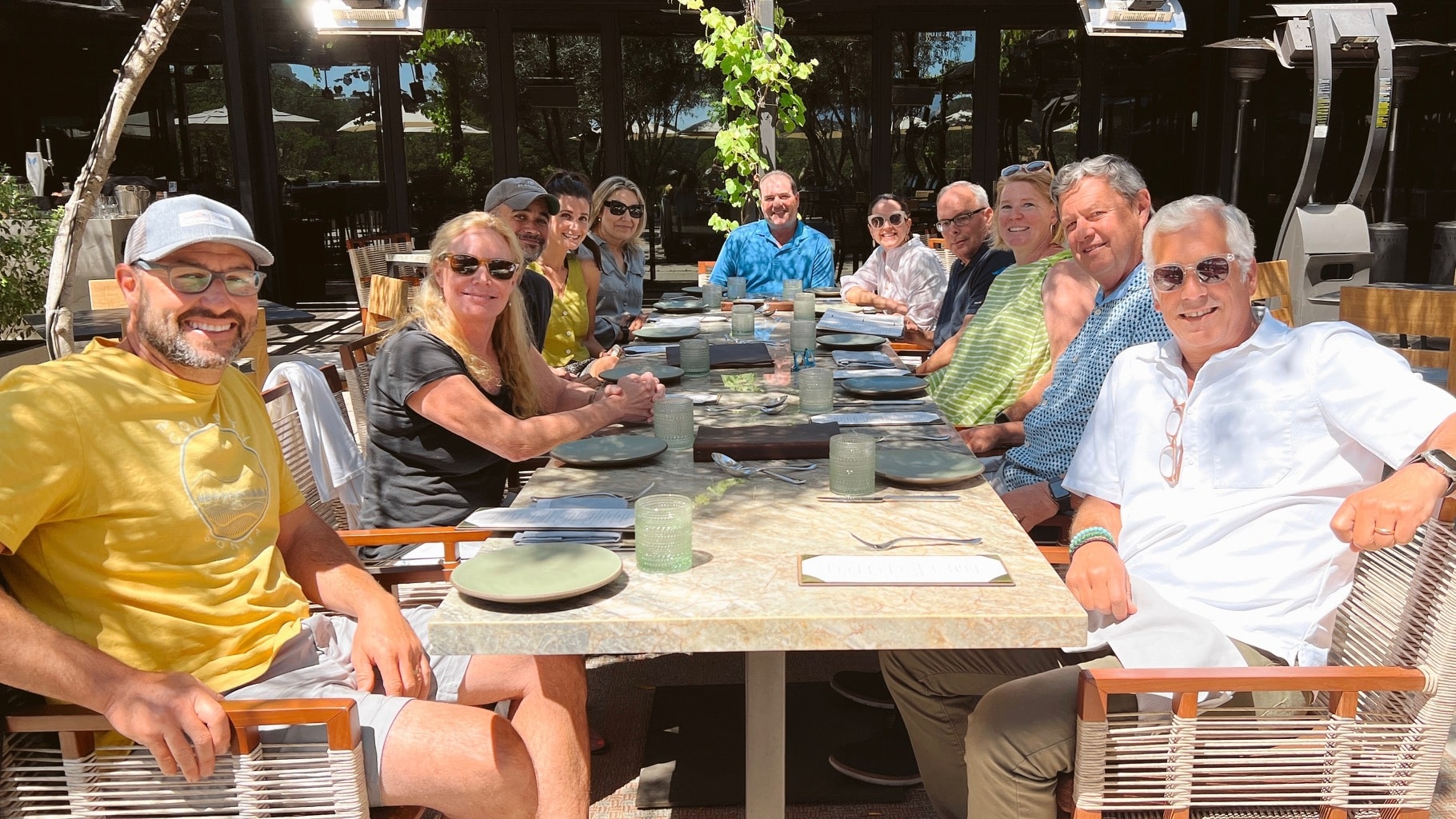 Board of Directors